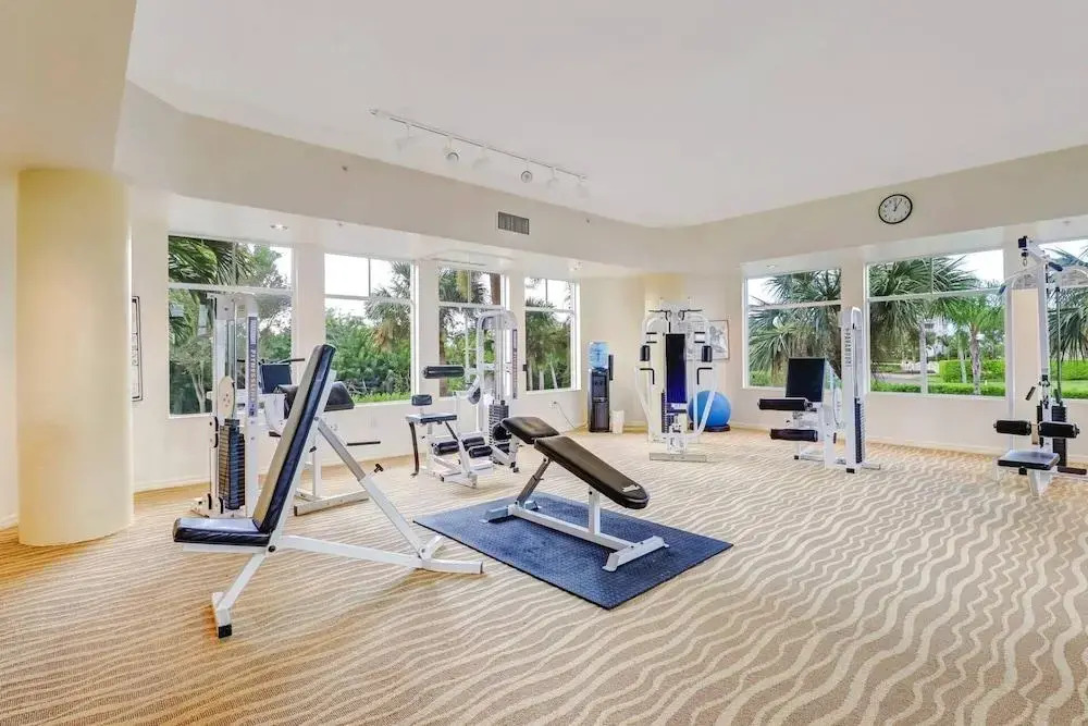 Lovers Key Resort 401