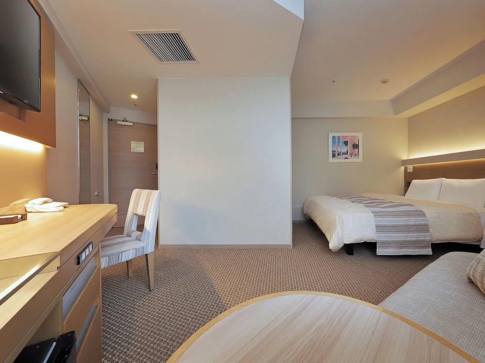 Keio Presso Inn Otemachi