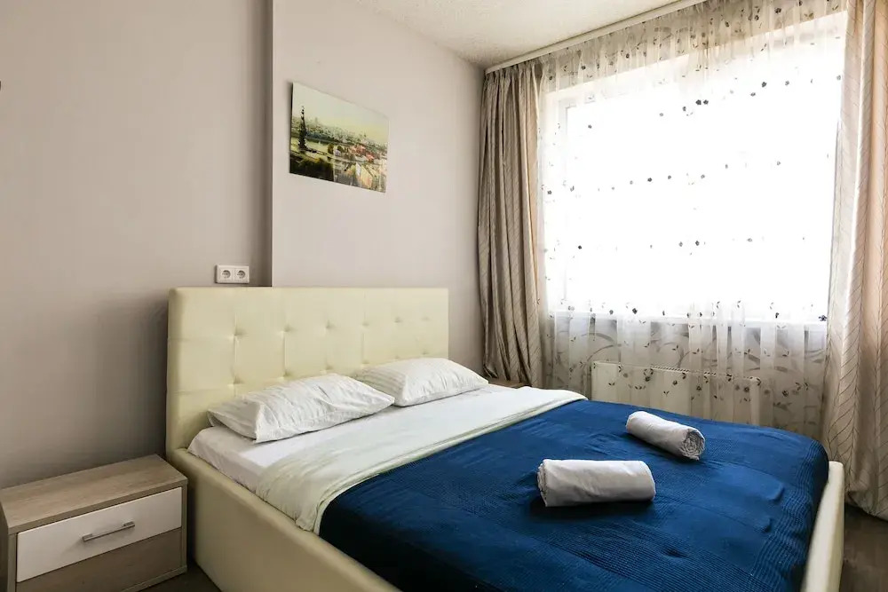 MaxRealty24 Хорошевское шоссе 12 к 1