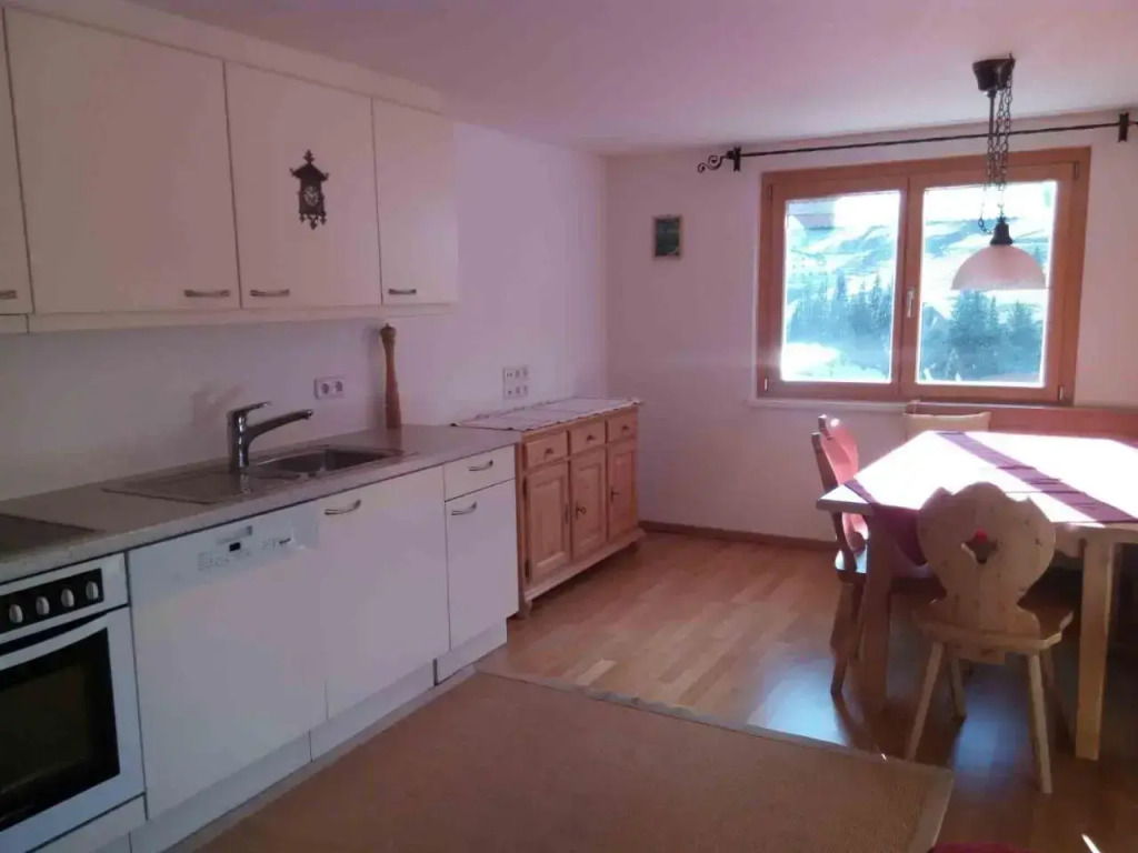 Haus Johanneshof 1604