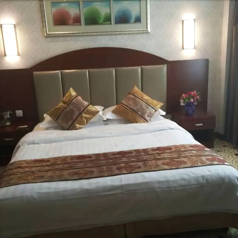 Hongfu Junggar Hotel