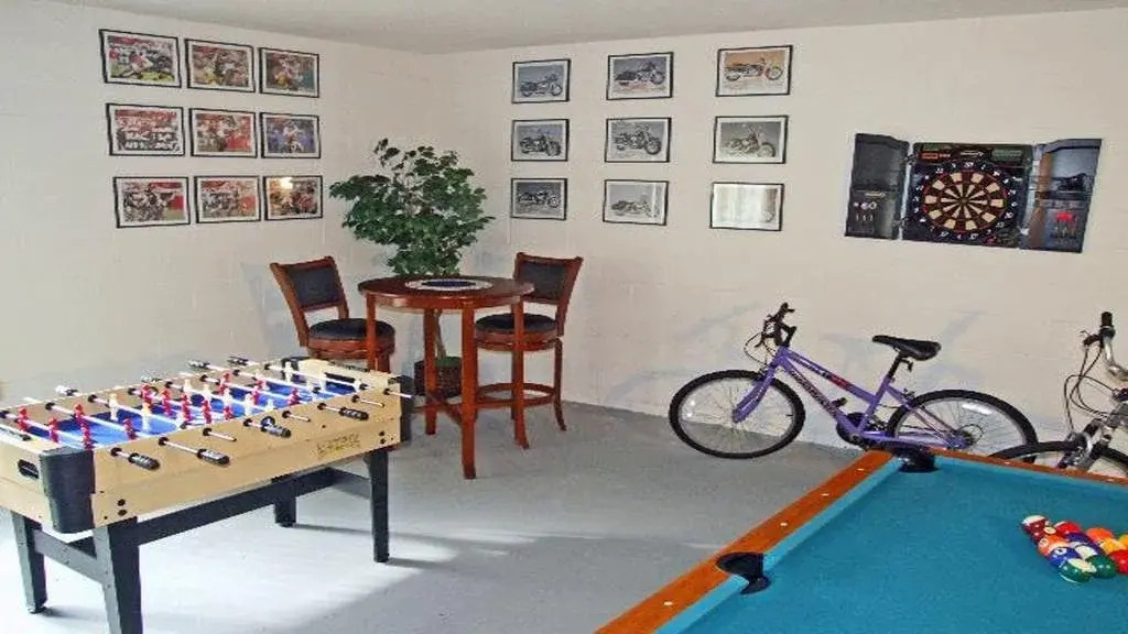 Lake Star Villa