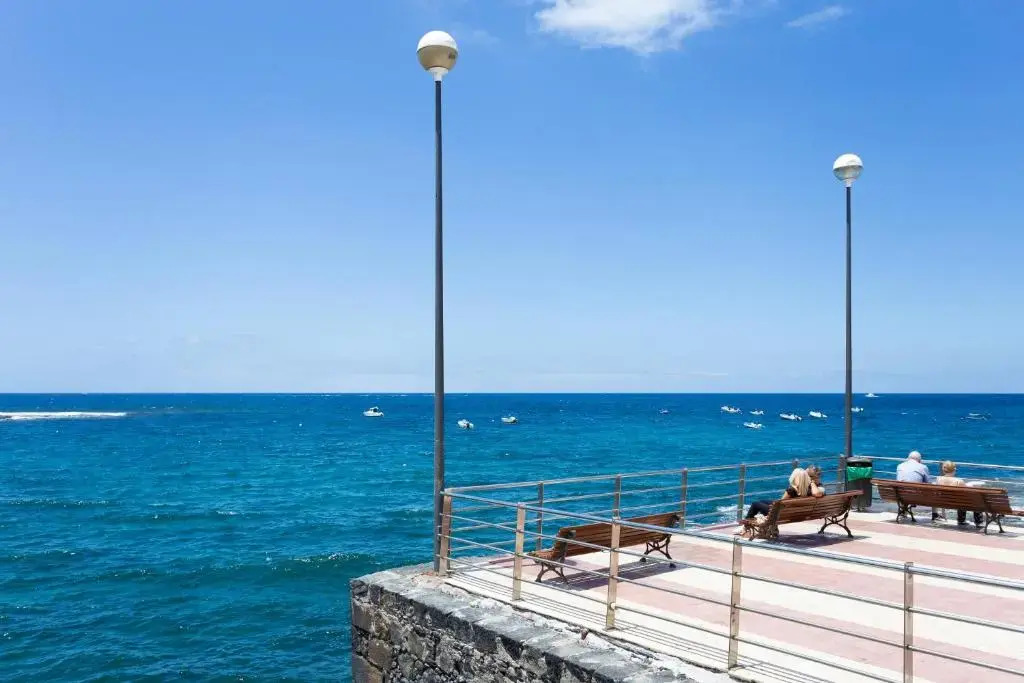 178 House La Caleta by Sunkeyrents