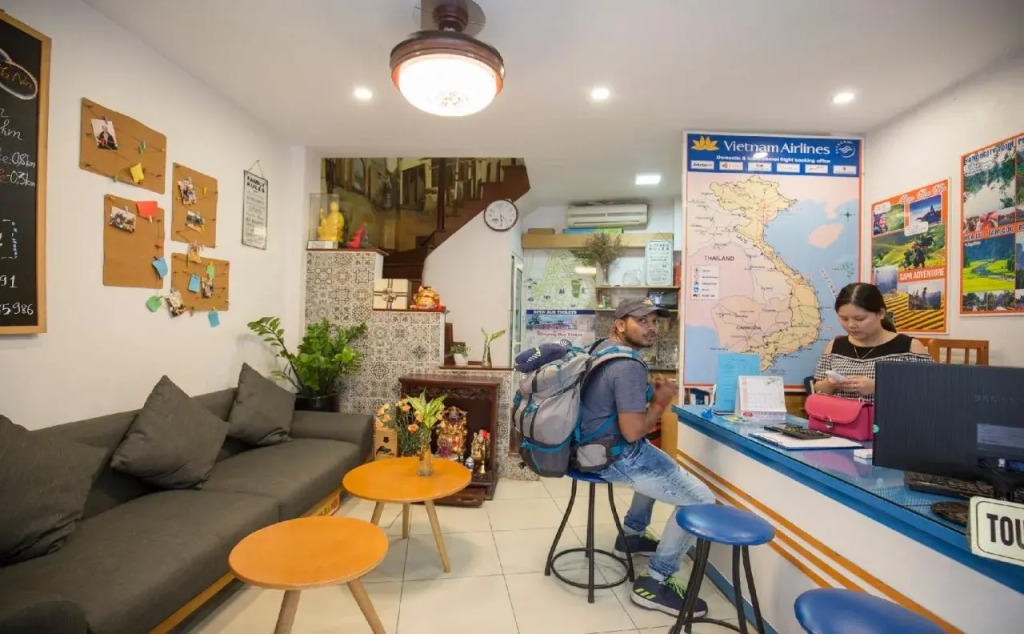 BB's Hut Homestay