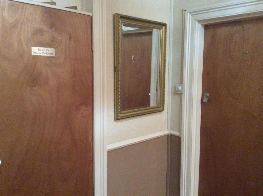 Miricia Guest House