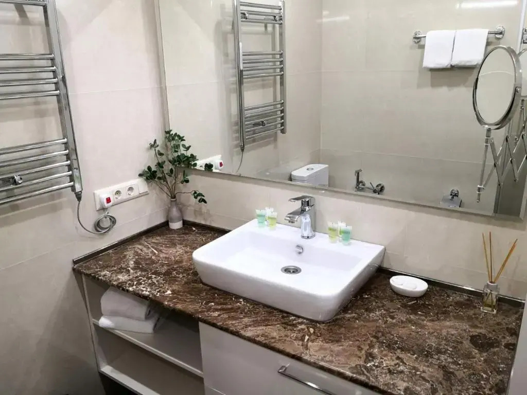 Balmaral Apart Hotel