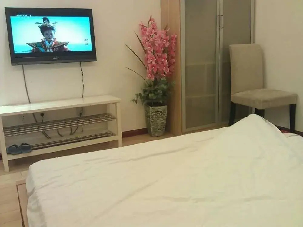 JI Hotel Chengdu Tianfu Square