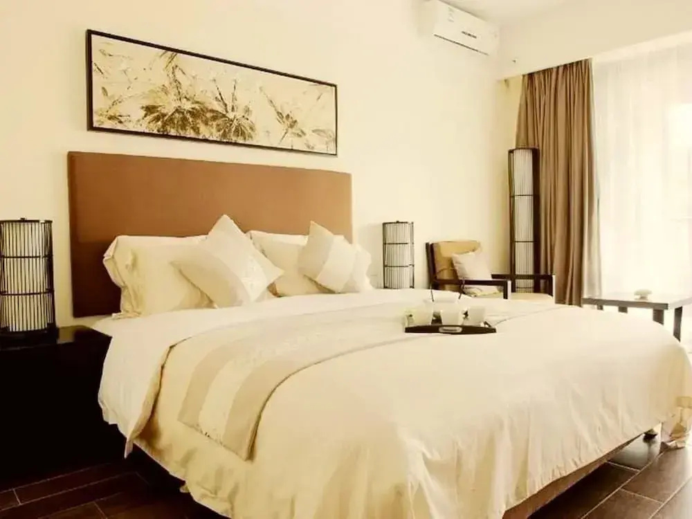 Jianian CEO Holiday Hotel