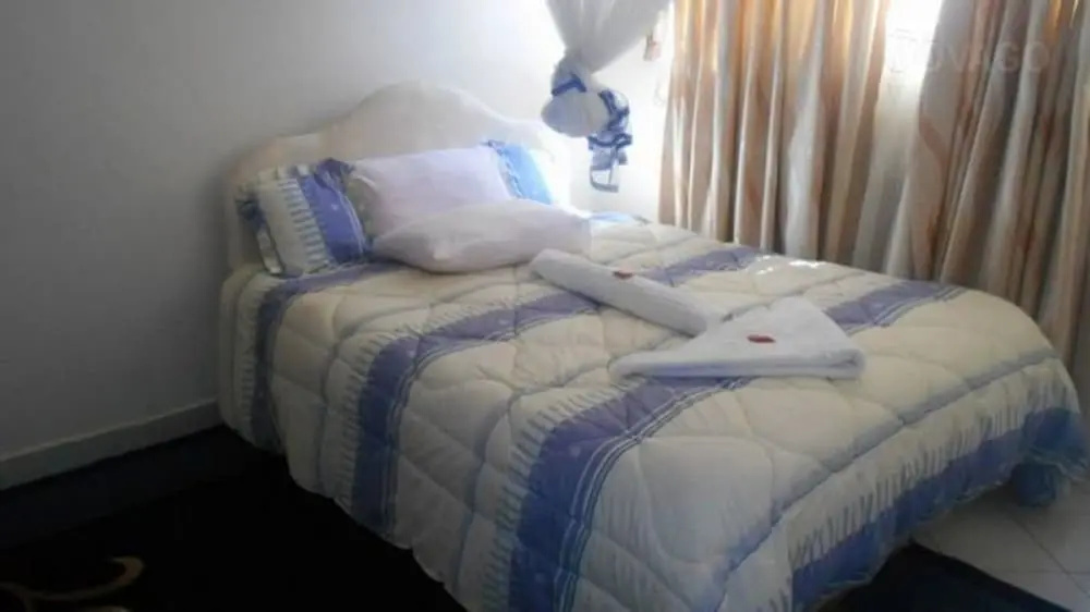 Eldoret Adventist Guest House