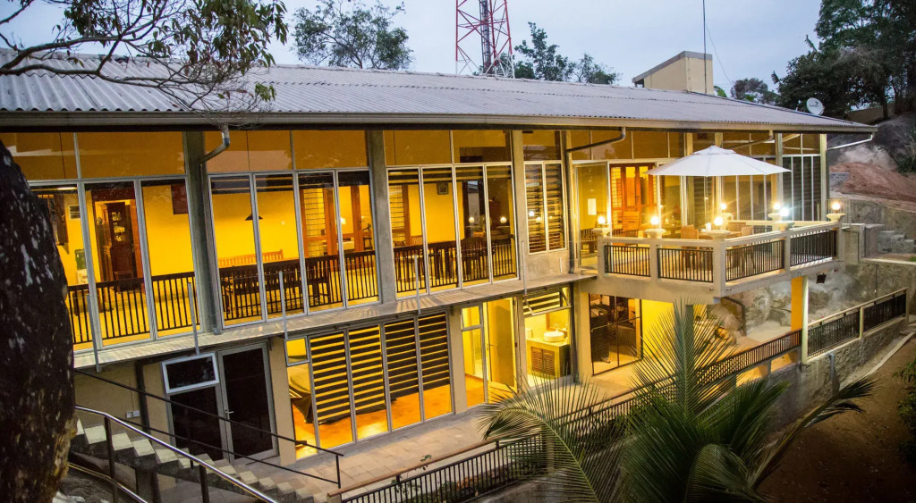 Misty Hills Villa Kadugannawa