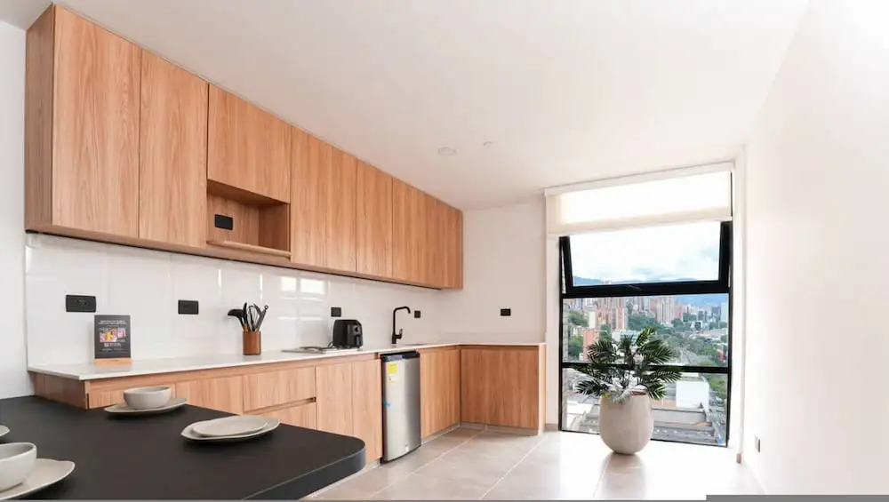 Metropolitan Living 1515