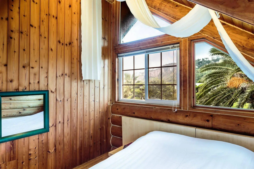 Ocean Log Pension