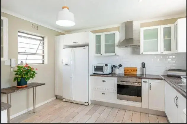 Safe, Accessible Venue Near Muizenberg for Accommodation and Events