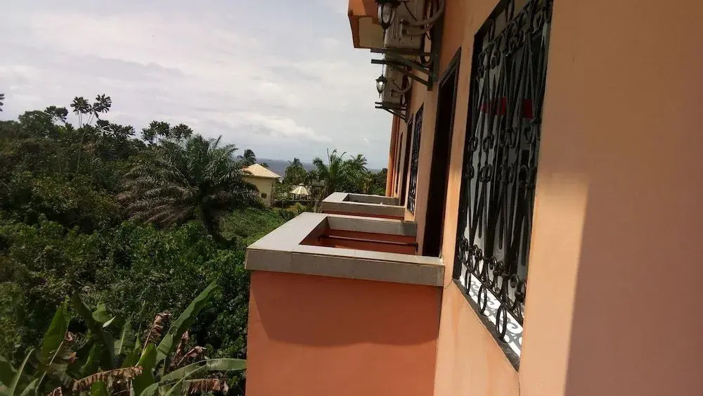 Hôtel Lobé