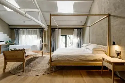31 Xugu Hotel
