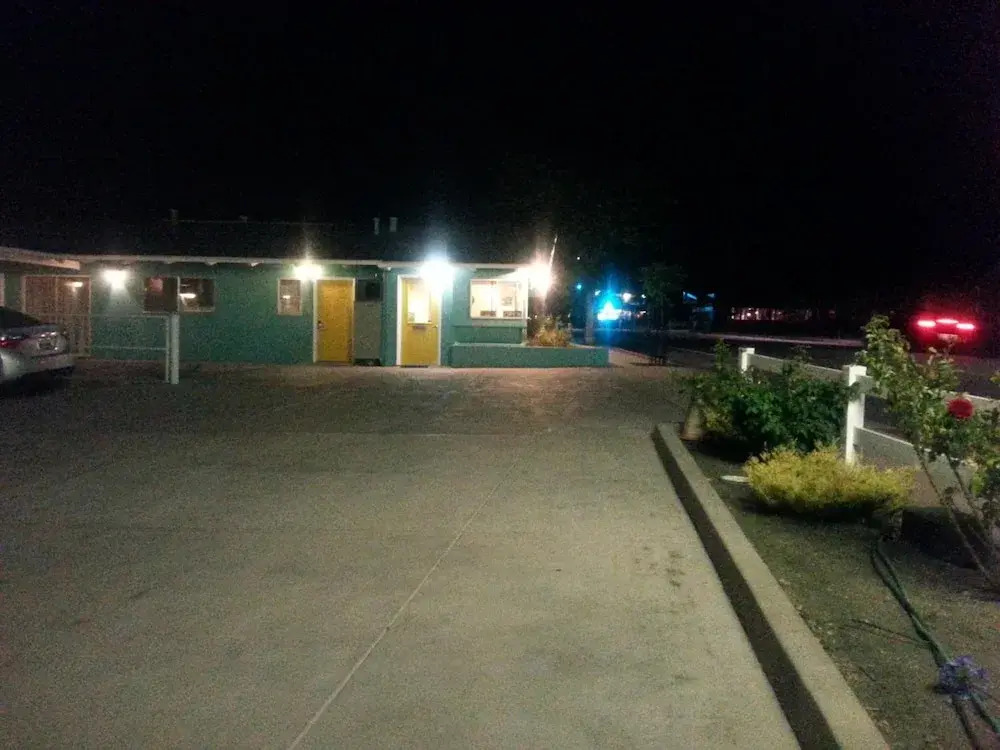 Villa Motel