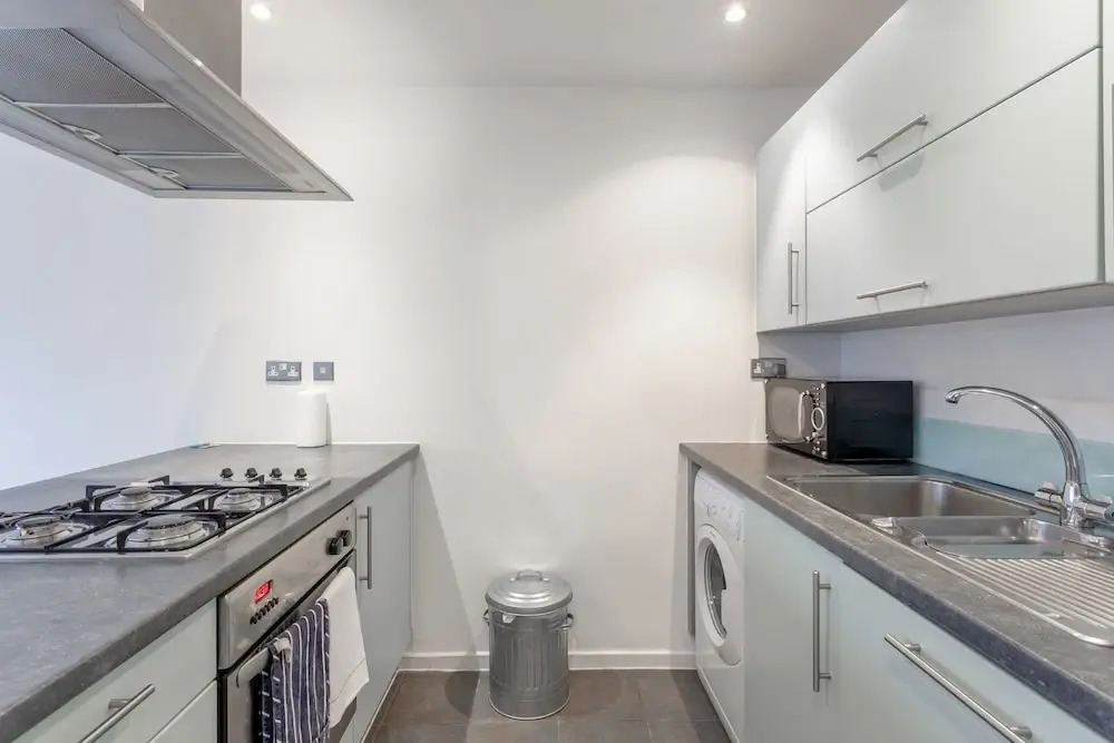 Stylish 2 Bedroom in Trendy East End