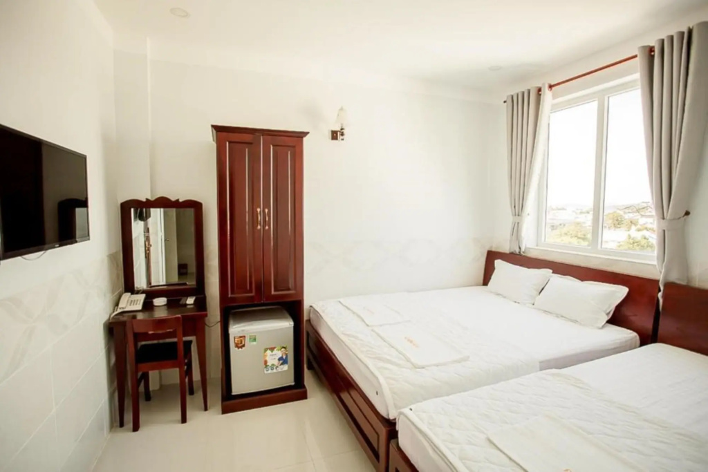 Phu Hong Hotel