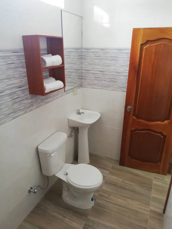 Hostal España
