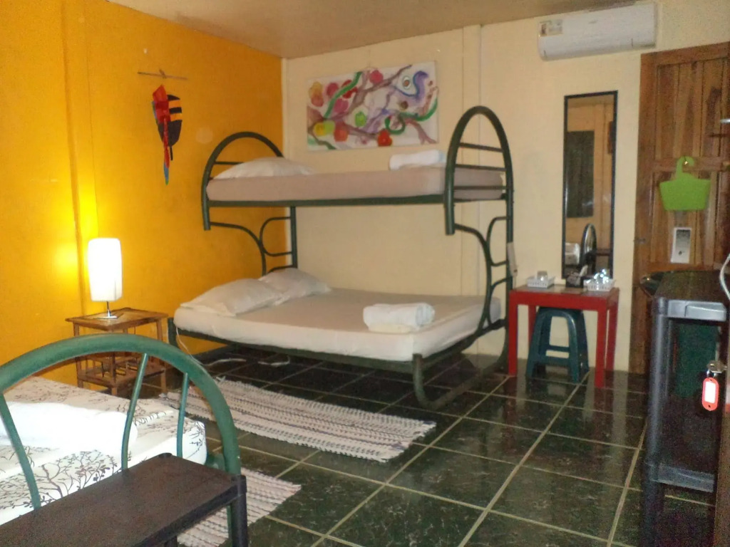 Tucan Hotel