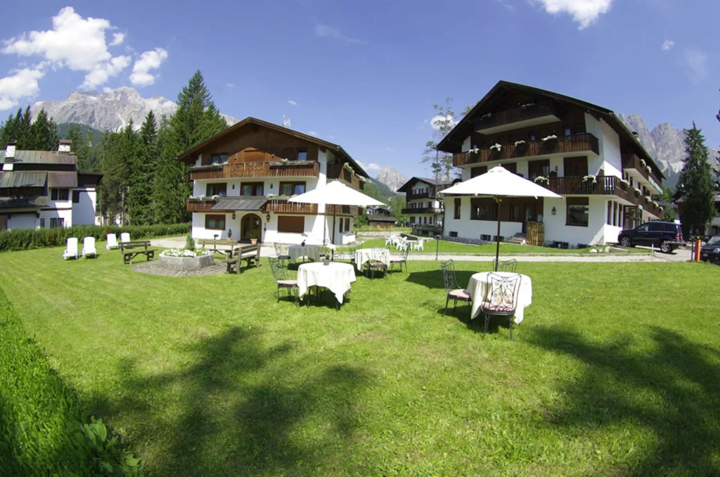 Hotel Capannina