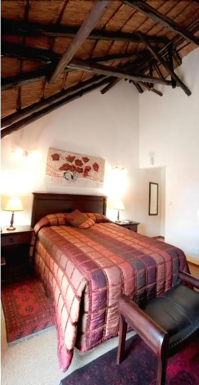 Rustenburg Boutique Hotel
