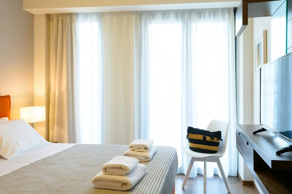 Elounda Colour Apartments