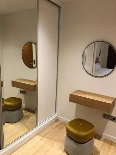 Apartamento Lux 75 Metros Cuadrados