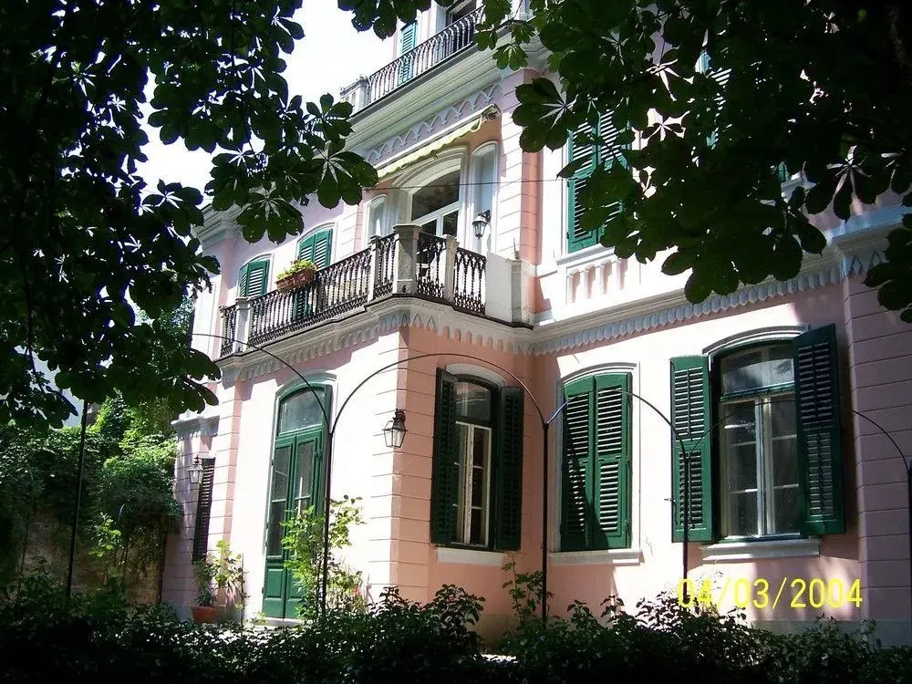 Villa Fausta B&B