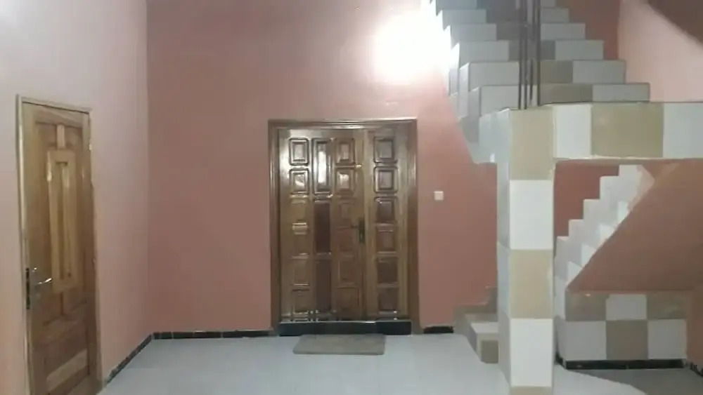 Les Residences Mam