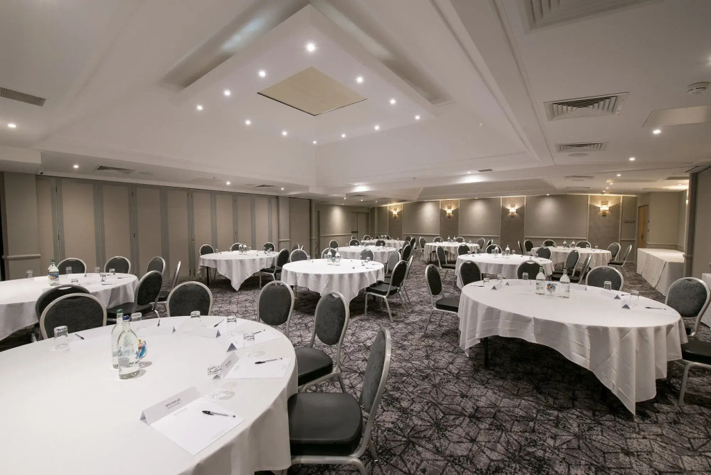 Westmead Hotel Bar & Restaurant