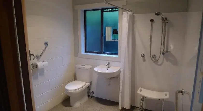 Willaway Motel Apartments