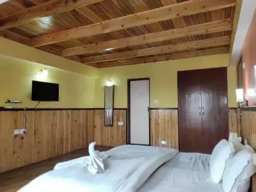 Hotel Dewachen
