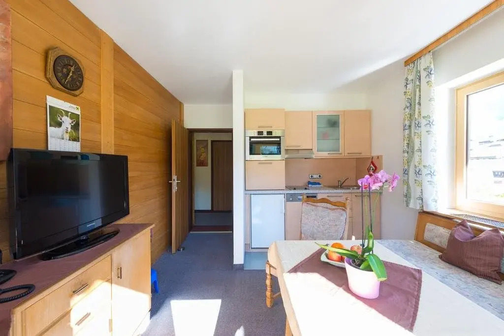 Haus Enzian