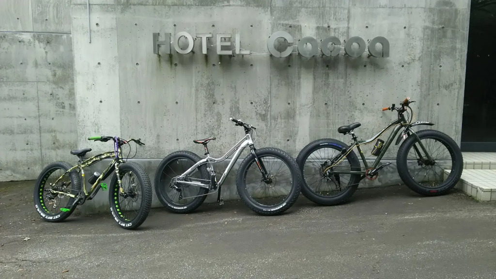 Hotel Cocoa - Vacation STAY 29916v