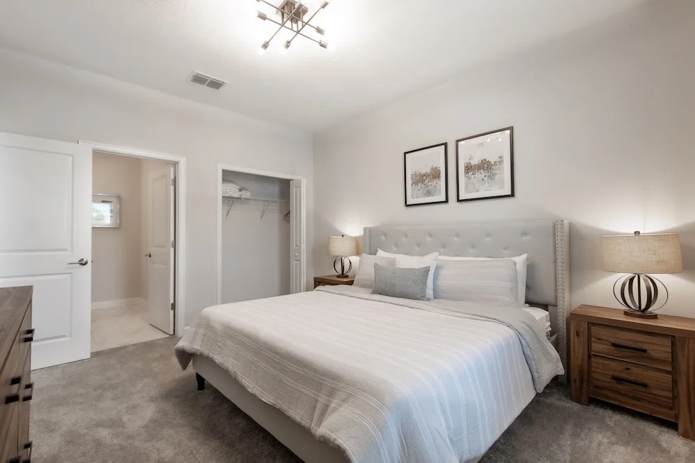 9028sh-the Retreat At Championsgate 6 Bedroom Home by RedAwning