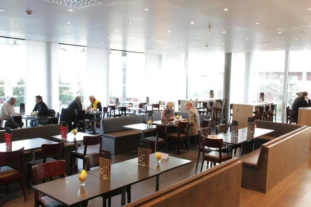 Richemont Hotel
