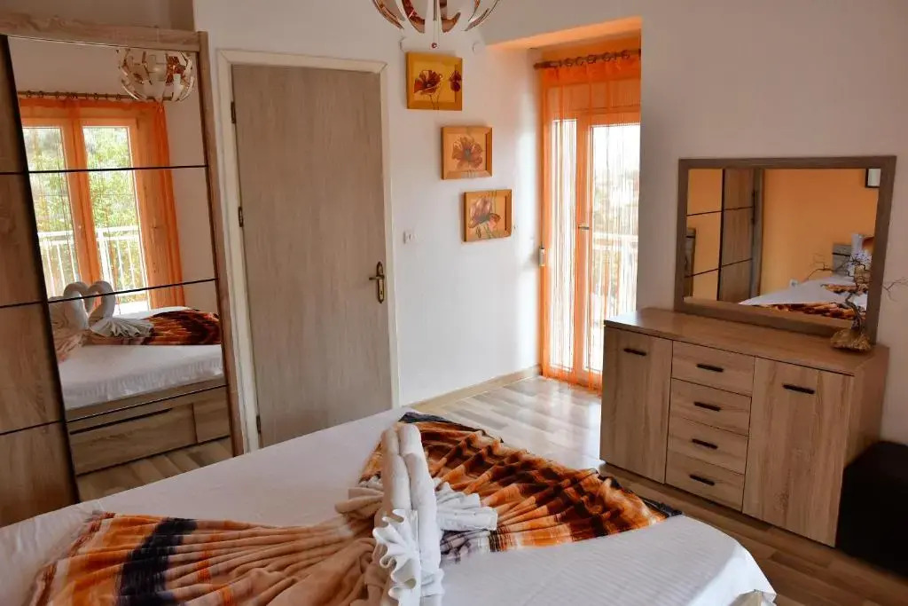 Villa Ibis Thassos