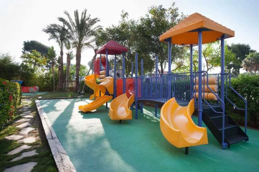 Ponient Dorada Palace by PortAventura World - Available rates with tickets to PortAventura Park & Ferrari Land