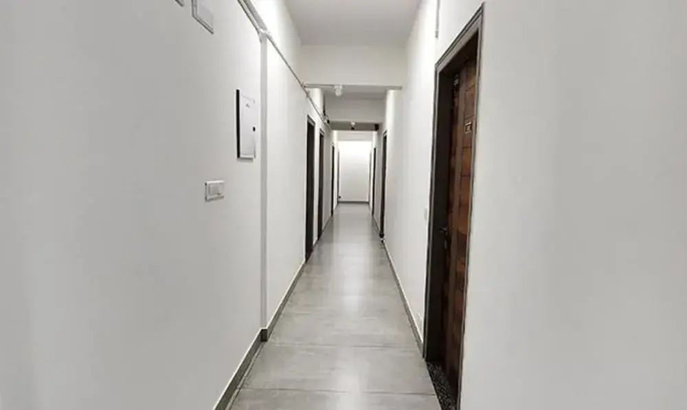FabHotel KSP Kings Inn