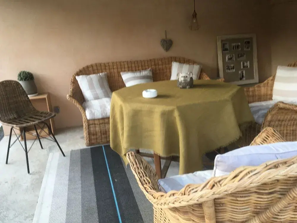 2 Chambres Tramontane et Alizé