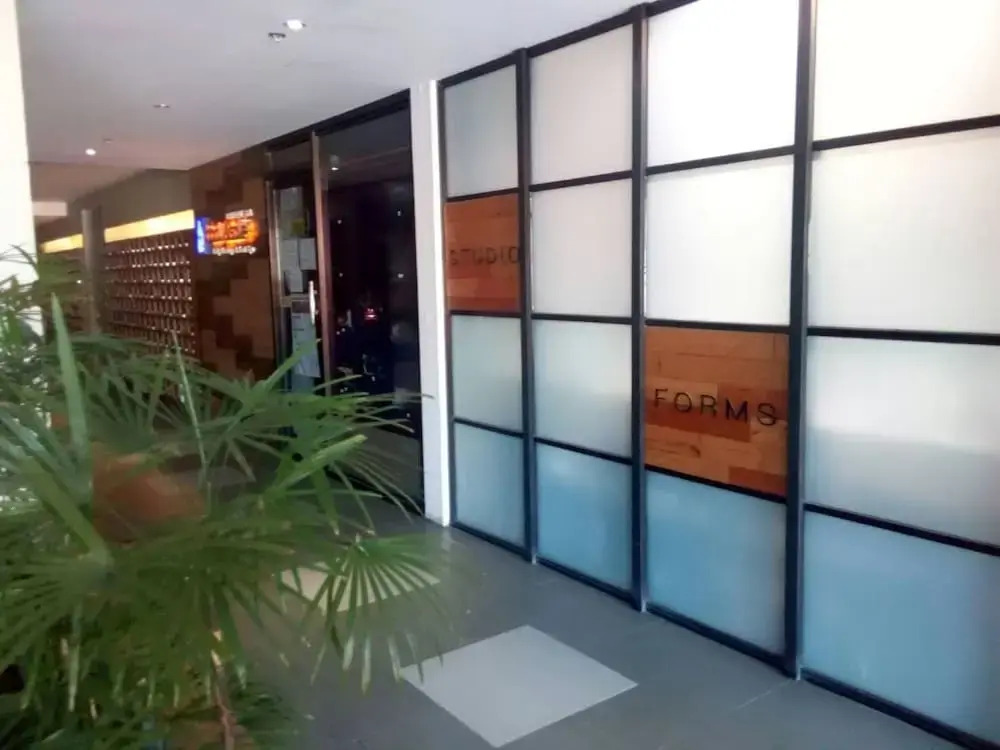 CityView Cebu Cozy Studio