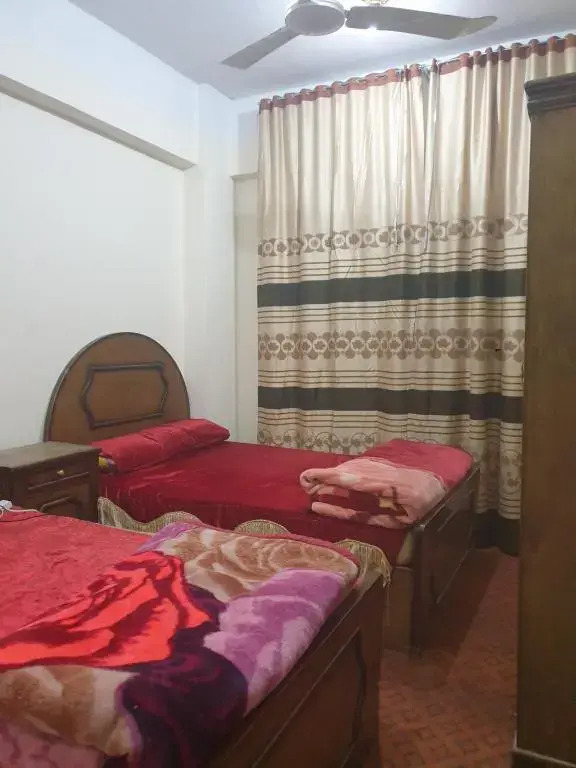 Baghi Apartment