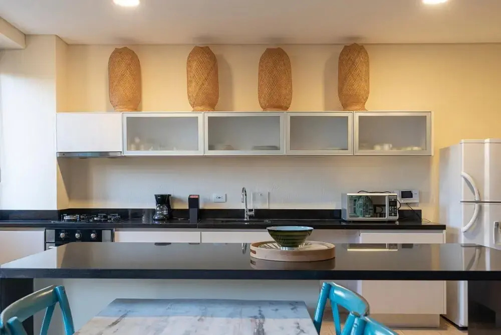 Beautifully Designed Duplex w Wifi Parque de Los Novios