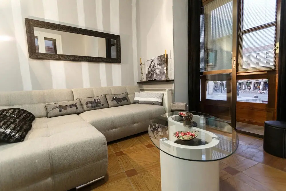 Apartamento Señorita Escarlata