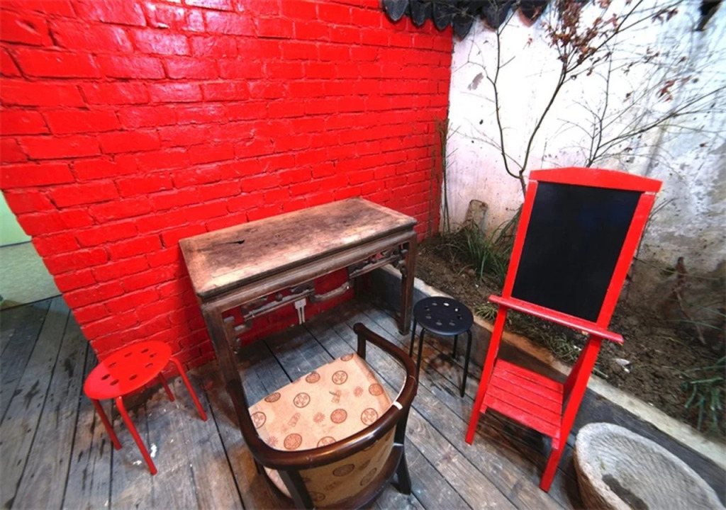 Suzhou Mingya Hostel
