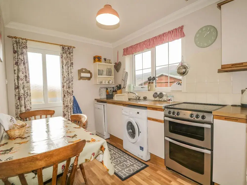 Cosy Cottage