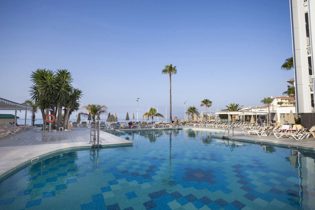 Hotel Riu Monica