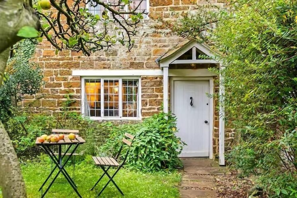 Cherry Tree Cottage -Countryside Retreat