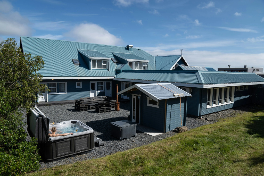 Hotel Breiddalsvik